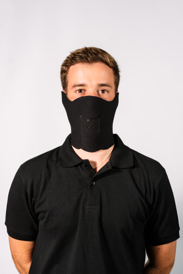 Máscara de Neoprene