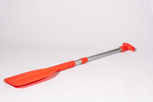 Remo Plegable Extensible - Imagen 2