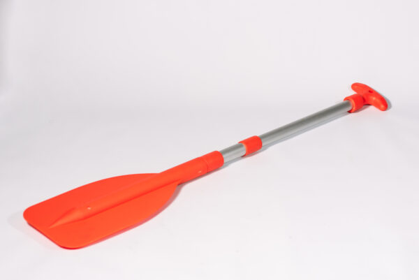 Remo Plegable Extensible